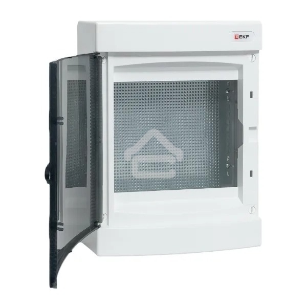 Щит слаботочный навесной 