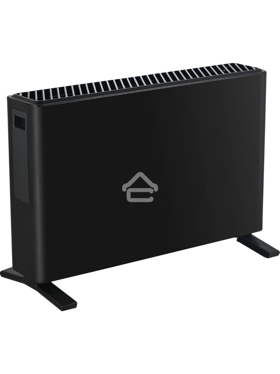Конвектор Beko Winter Range RHC 5218 B черный, 1800 Вт, 20 м2, термостат