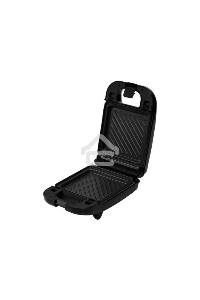 Вафельница Galaxy GL 2972 черный