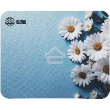 Коврик для мыши Cactus Daisies 250x200x3мм (CS-MP-D07S)