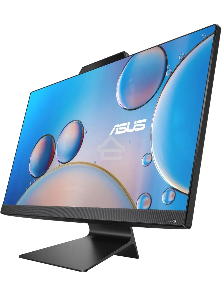 Моноблок Asus F3702WFA-BPE0110 27