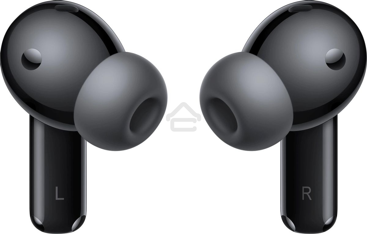 Наушники Huawei FreeBuds 6i Orca-T100, Bluetooth, внутриканальные, черный