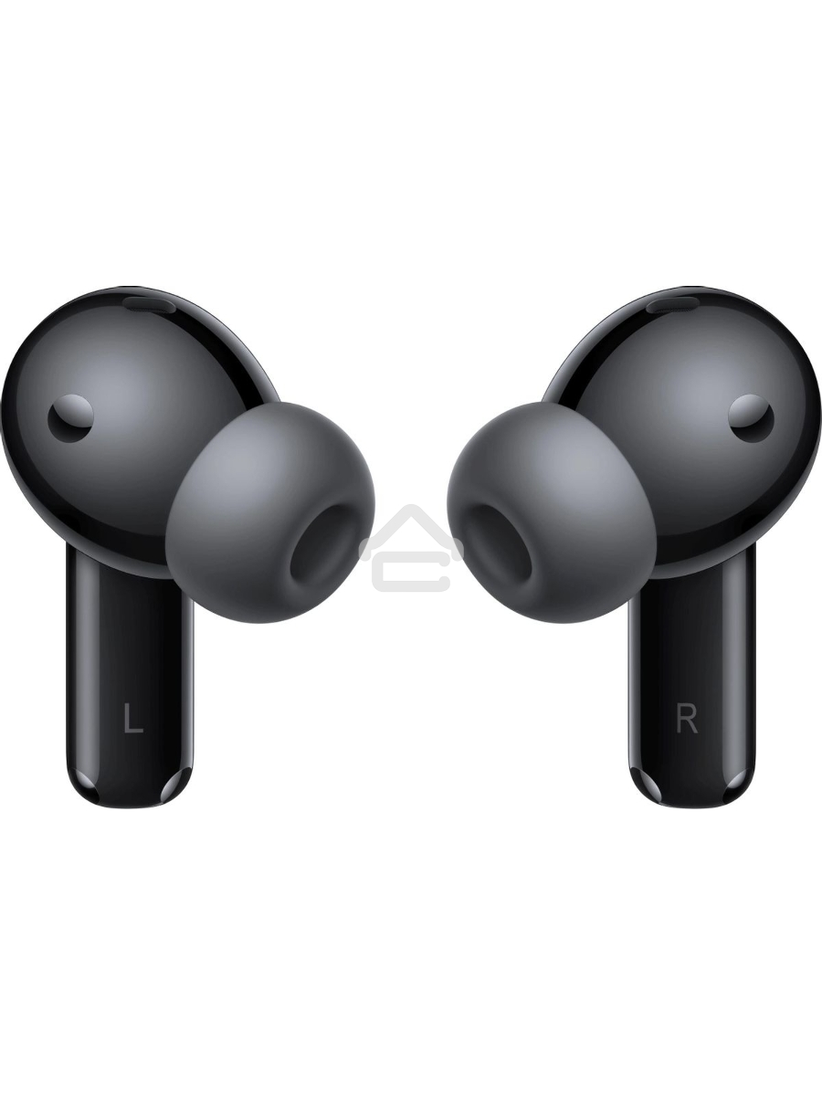 Наушники Huawei FreeBuds 6i Orca-T100, Bluetooth, внутриканальные, черный