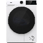 Сушильная машина Gorenje DHNA92/C белый, 9 кг, сушка - конденсационная, программ - 15, 59.5 x 84.5 x 67 см