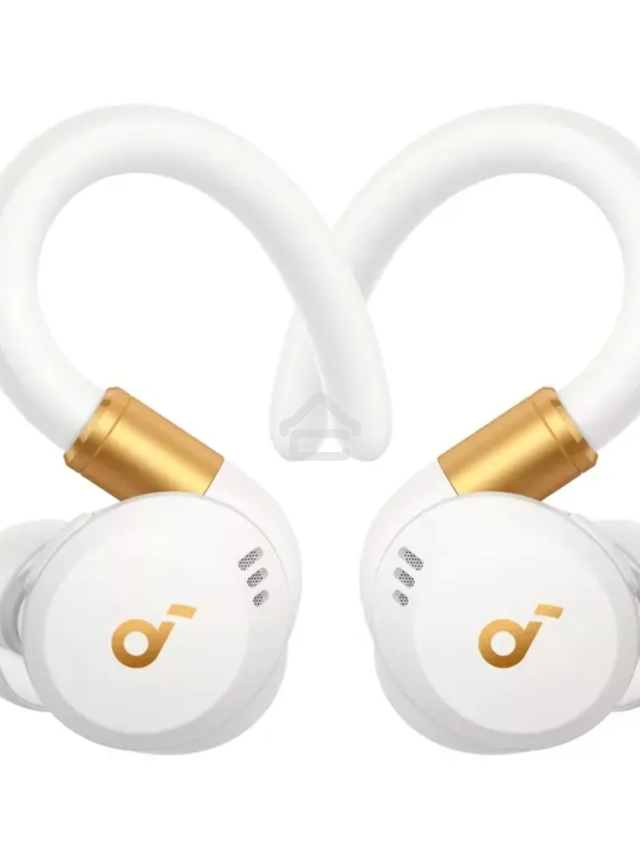 Наушники TWS Soundcore Sport X20 Белый