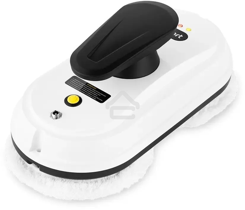 Мойщик окон Kitfort КТ-5182 пит.:от сети белый/черный