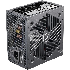 Блок питания Aerocool / Formula ECO-650W, 650Вт, 120мм, серый