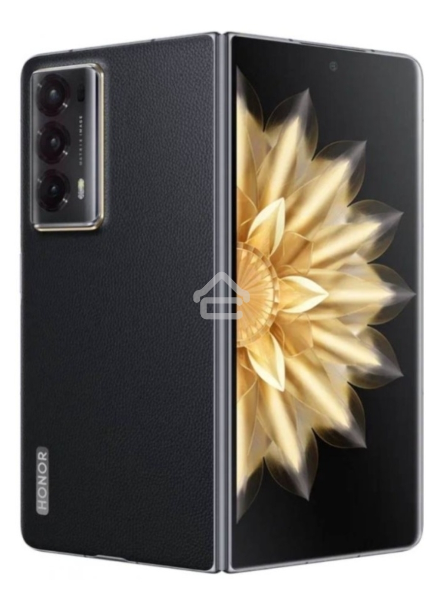 Смартфон Honor Magic V2, 16/512Gb, черный
