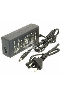 Блок питания для монитора и телевизора LCD 12V, 3.5A, 5.5x2.5mm OEM