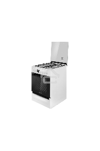 Газовая плита с электрической духовкой Maunfeld MGC60ECW04