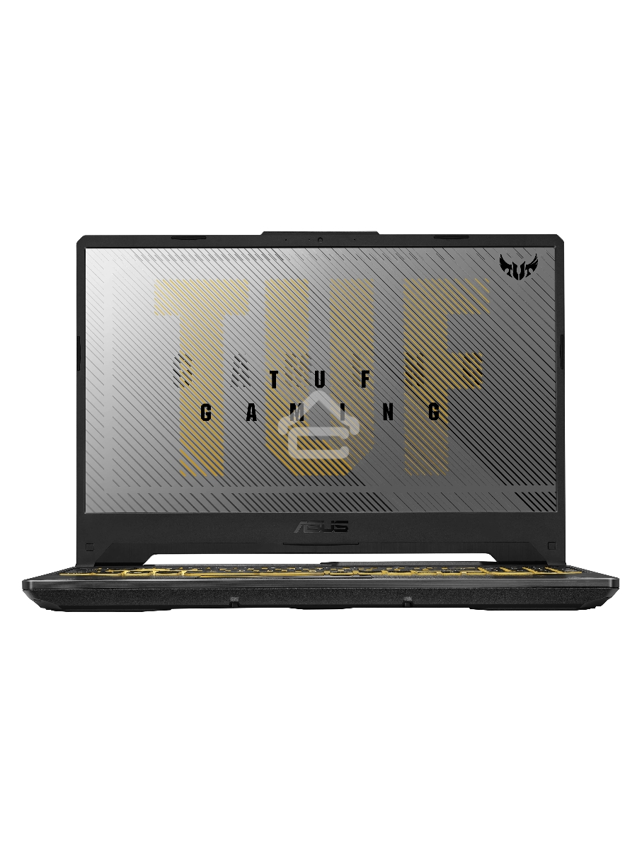 Ноутбук Asus TUF Gaming FX507ZC4-HN009 15.6