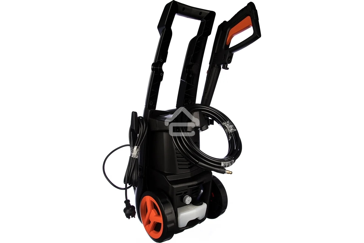 Мойка высокого давления CARVER CW-1801D 01.023.00004