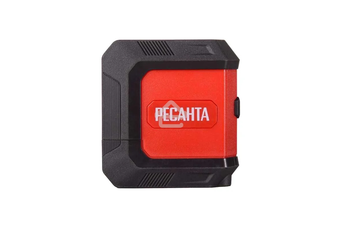 Лазерный уровень Ресанта ПЛ-2ШК