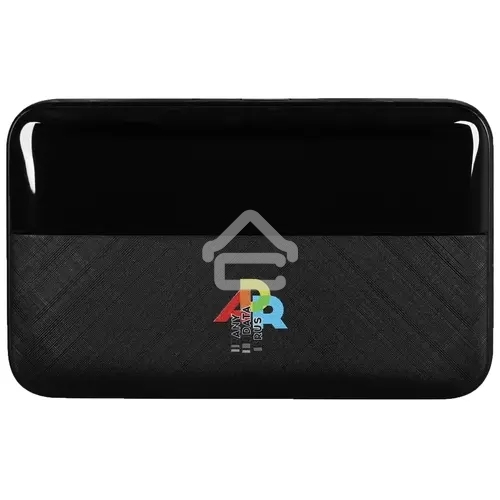 Роутер 4G Anydata R160 (Powerbank)