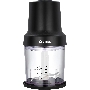 Измельчитель электрический Vitek VT-7131 0.3л. 800Вт черный
