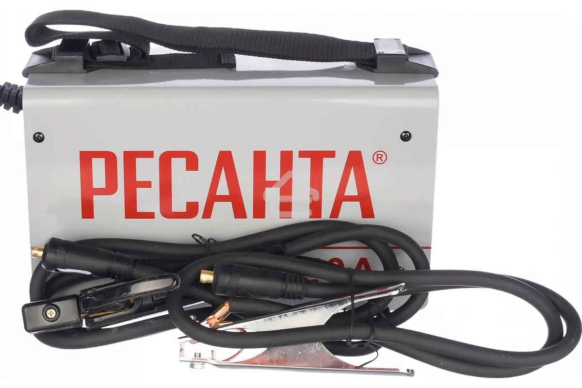 Сварочный аппарат инверторный Ресанта САИ 250 65/6