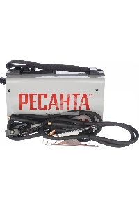 Сварочный аппарат инверторный  Ресанта САИ 250 65/6