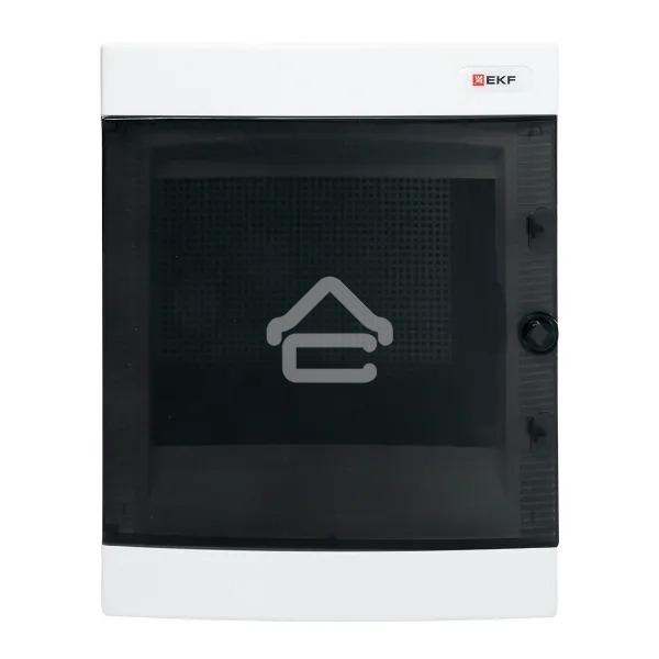 Щит слаботочный навесной 