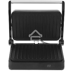 Электрогриль GFGril GF-012 1200Вт черный