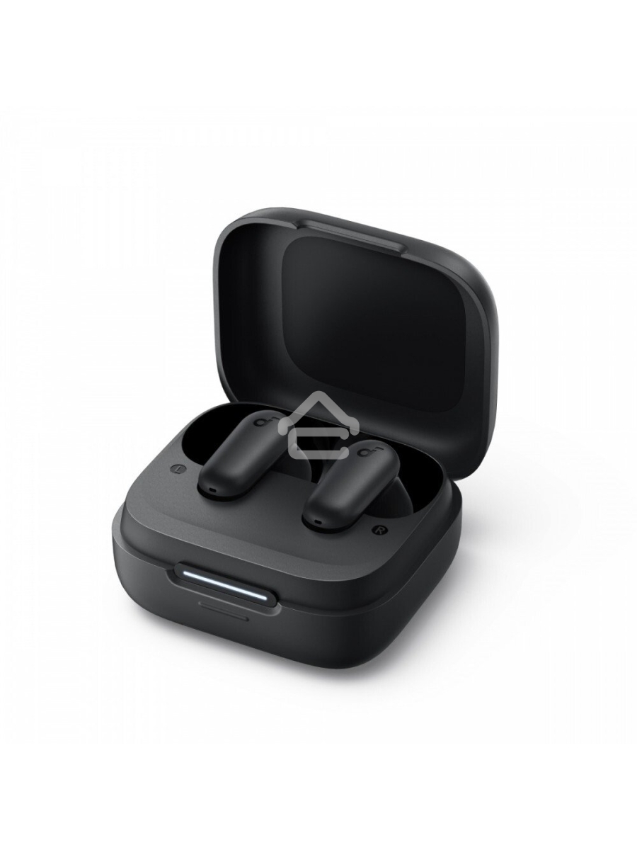 Наушники TWS Soundcore P30i Черный
