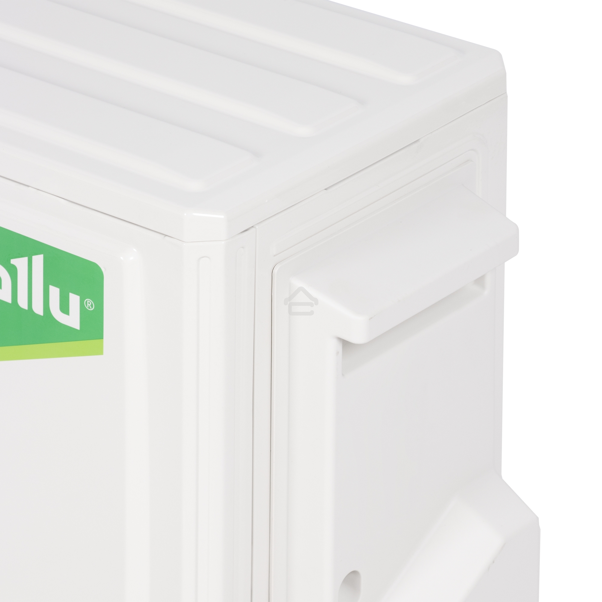 Наружный блок сплит-системы Ballu BA2OI-FM/out-18HN8/EU инвертор, 18000 BTU, 55 м², охлаждение, обогрев, осушение