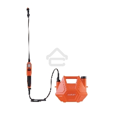 Распылитель аккумуляторный PATRIOT PT-5E