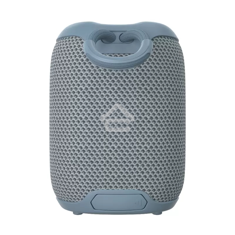 Колонка портативная MORE CHOICE (4620202550095) BS33 Grey