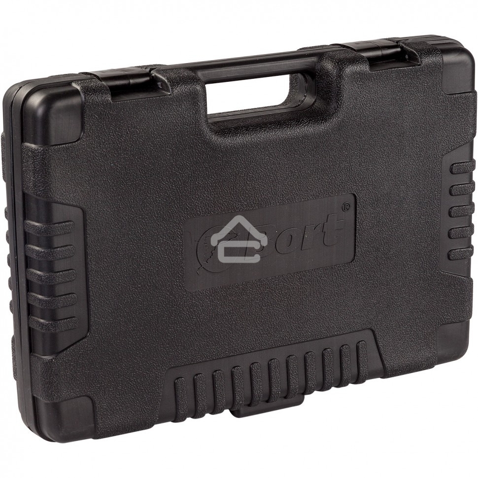 Набор ручного инструмента Bort BTK-89 91276063