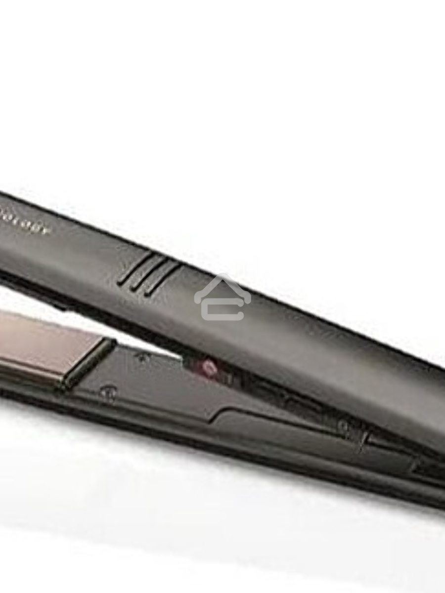 Выпрямитель для волос GA.MA ELEGANCE CHIA (GI0226) 45 Вт, 230°C, чёрный