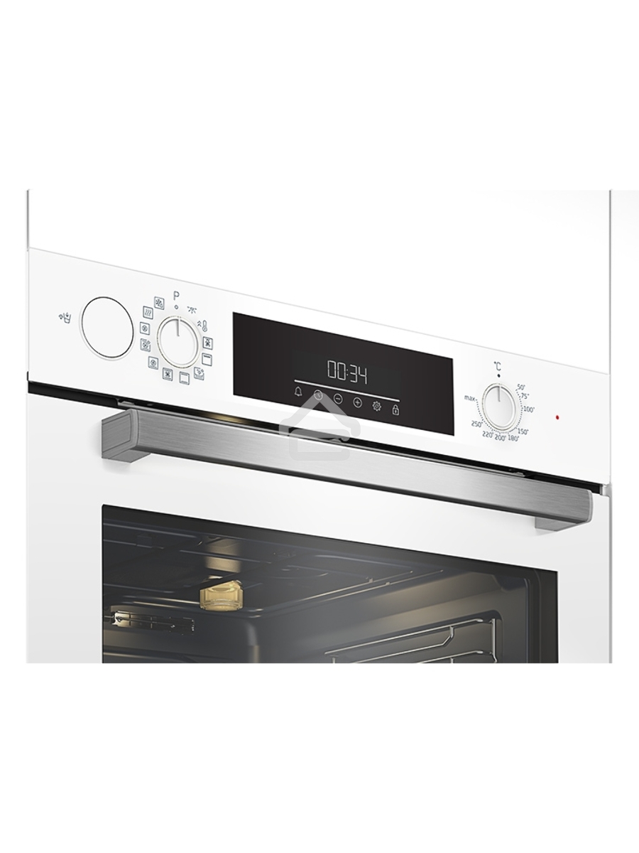 Электрический духовой шкаф Beko BBIM143N0W