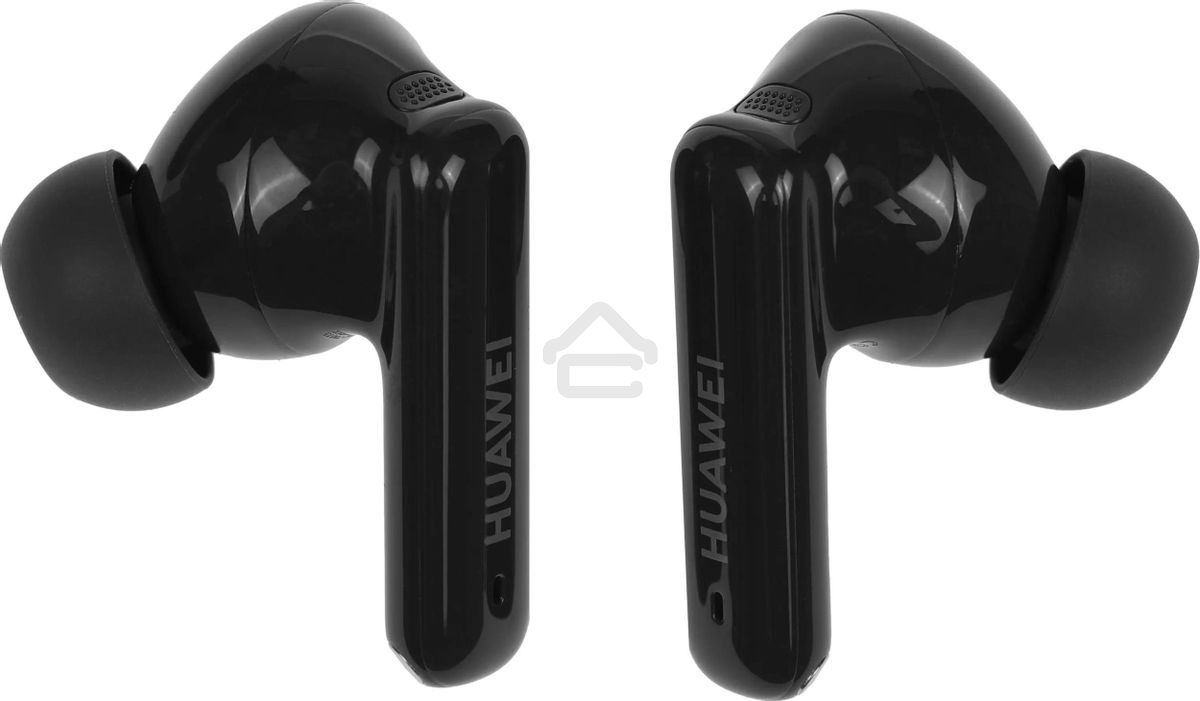 Наушники Huawei FreeBuds 6i Orca-T100, Bluetooth, внутриканальные, черный