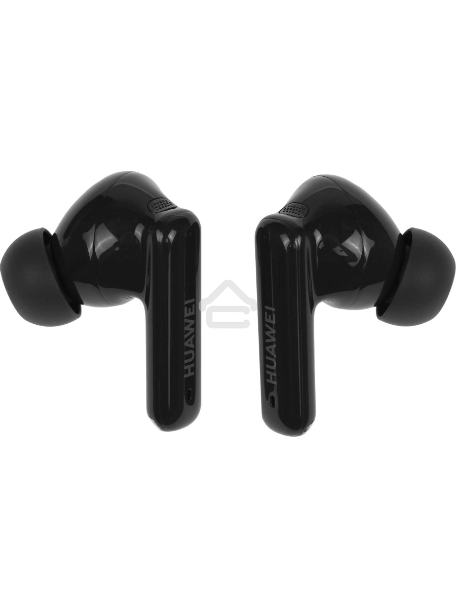 Наушники Huawei FreeBuds 6i Orca-T100, Bluetooth, внутриканальные, черный