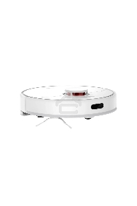 Робот-пылесос Dreame RLS3D Vacuum and Mop D10 Plus белый, 46 Вт, 5200 мАч Li-Ion, уборка сухая/влажная, пылесборник контейнер 0.4 л