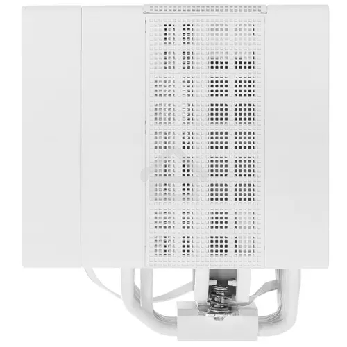 Кулер для процессора DeepCool ASSASSIN IV белый 140мм алюминий+медь 1800rpm 29.3db 4-pin 280W 164мм