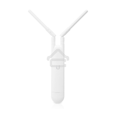 Точка доступа Ubiquiti UAP-AC-M Mesh-точка доступа 2.4+5 ГГц, 1х 1G Ethernet, 802.11ac/n/a/g/b