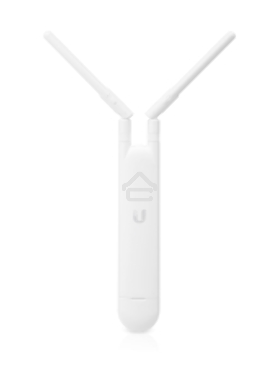 Точка доступа UBIQUITI UAP-AC-M Mesh-точка доступа 2.4+5 ГГц, 1х 1G Ethernet, 802.11ac/n/a/g/b