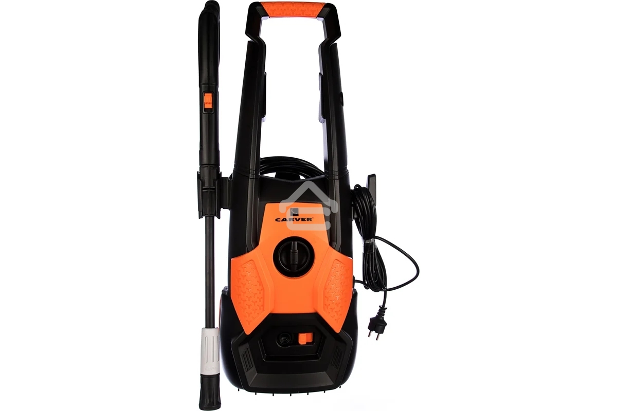 Мойка высокого давления CARVER CW-1801D 01.023.00004