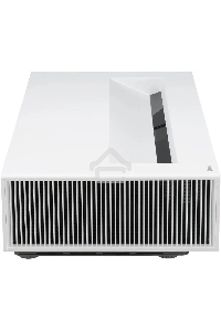 Проектор LG CineBeam HU715QW  DLP 2500Lm LS (3840x2160) 3000000:1 ресурс лампы:20000часов 2xUSB typeA 3xHDMI 11.1кг