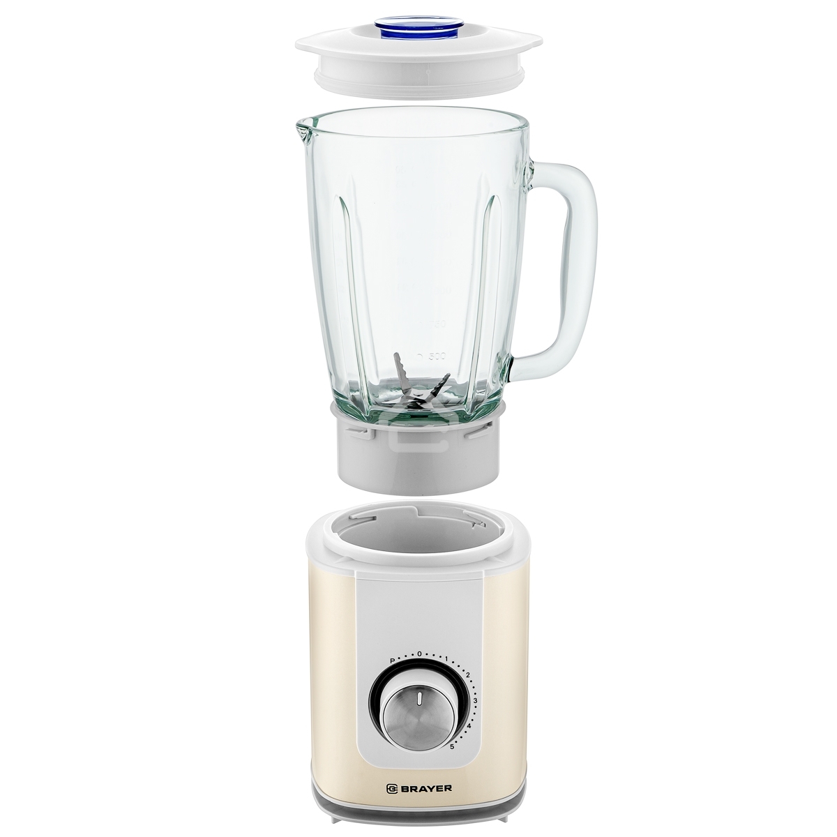 Блендер BRAYER BR1205