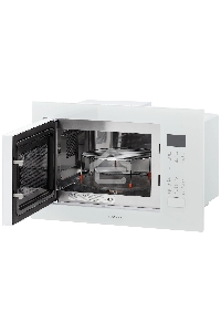 Микроволновая печь встраиваемая Krona REIN 60 WH белый, 25 л, 900 Вт, переключатели - сенсорные кнопочные (Touch Control)