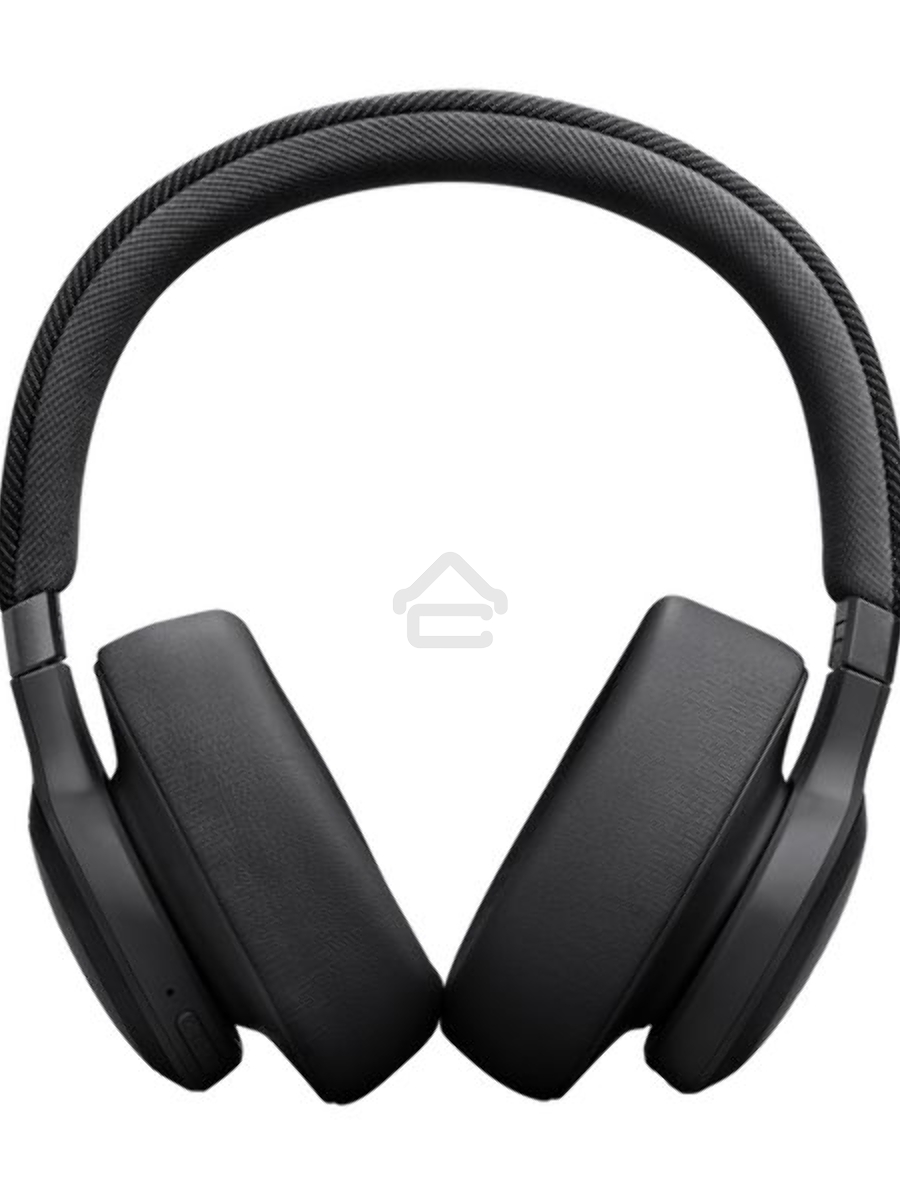 Наушники JBL LIVE 770NC черный