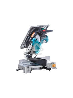 Комбинированная торцовочная пила Makita LH 1040 F