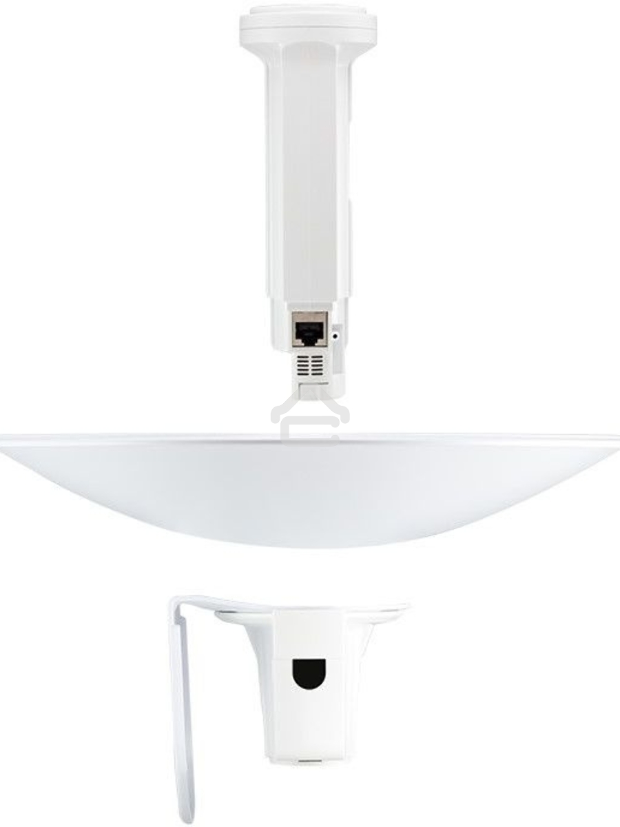 Маршрутизатор UBIQUITI 150MBPS PBE-M5-300