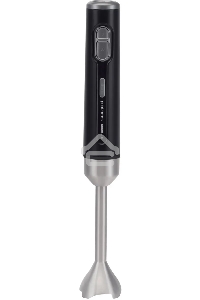 Блендер погружной Polaris PHB 0746 CordLess 700Вт черный