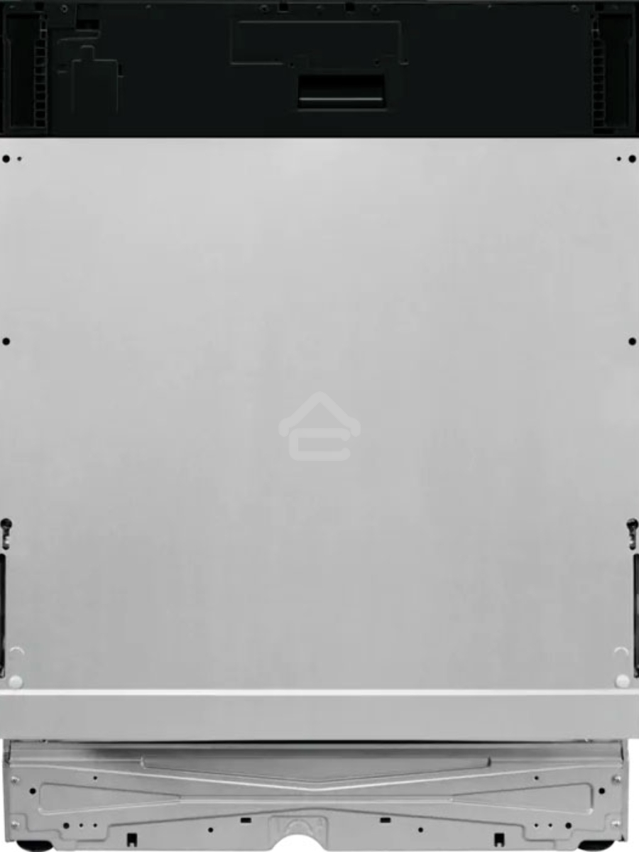 Встраиваемая посудомоечная машина Electrolux EES47320L, черный, 59.6 см, 13 компл., 44 дБ, класс D