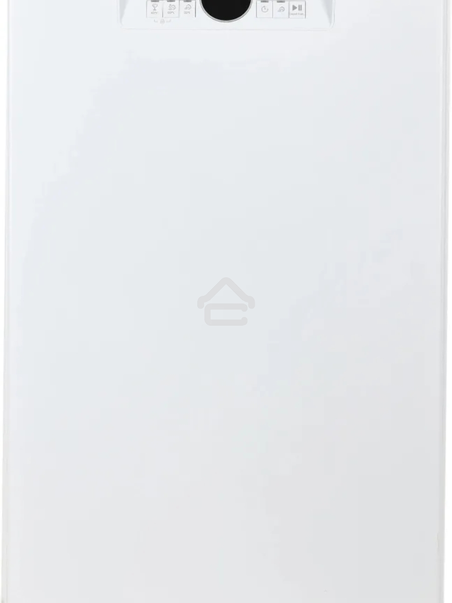 Посудомоечная машина Beko BDFS26120WQ, белая, 44.8 см, 11 компл., 46 дБ, класс A