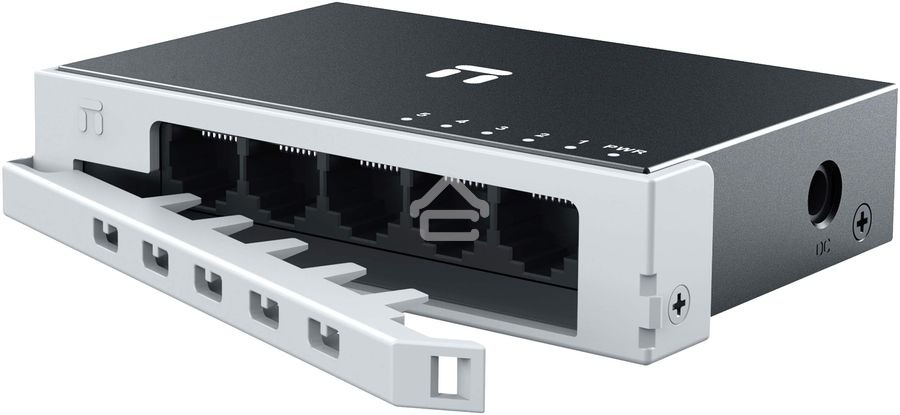 Коммутатор Netis ST105D 5PORT 10/100M