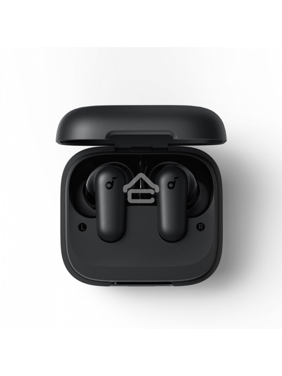 Наушники TWS Soundcore P30i Черный