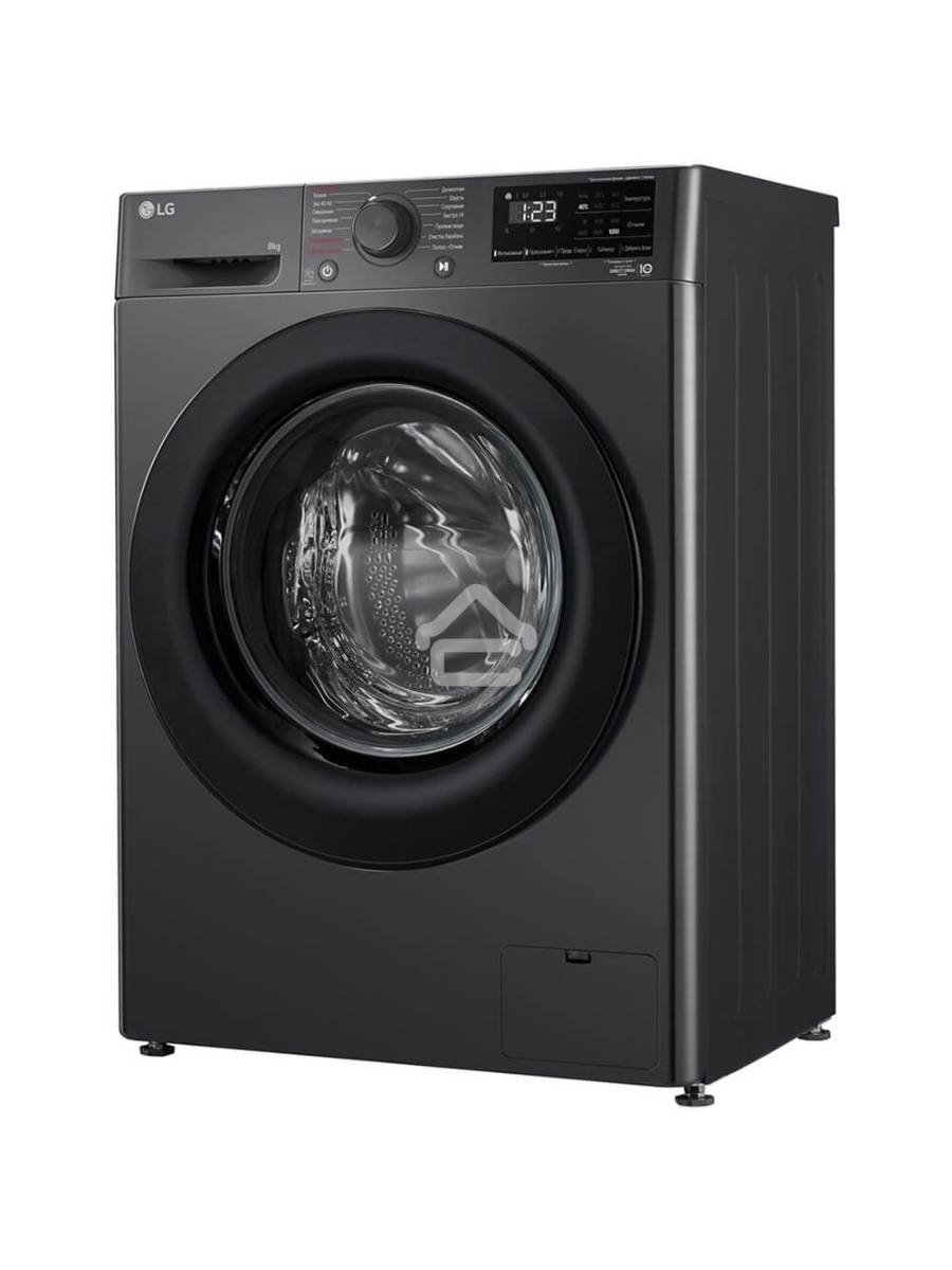 Стиральная машина LG F2V3PS6J