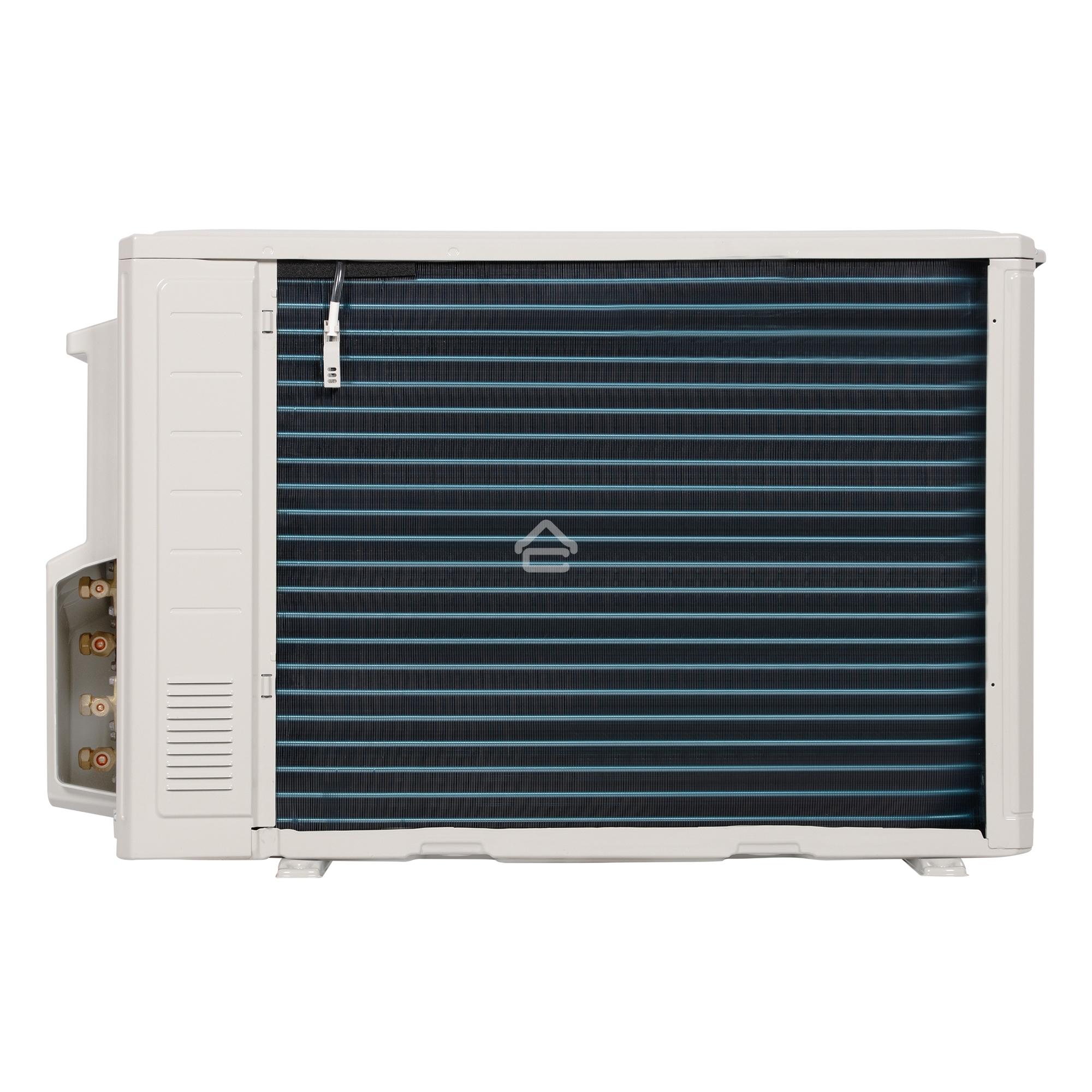 Наружный блок сплит-системы Ballu BA2OI-FM/out-18HN8/EU инвертор, 18000 BTU, 55 м², охлаждение, обогрев, осушение